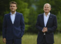 DW: Nemačko-francuski tandem u krizi, jaz dublji nego ikad