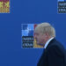 Džonson izašao iz trke za premijera Velike Britanije
