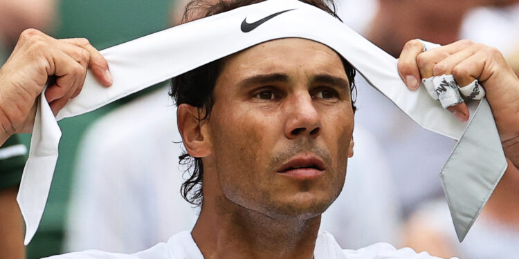 Nadal ne može da priđe Đokoviću – Špancu fali skoro 50 pobeda! (FOTO)