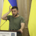 Zelenski: Treba nam što više ruskih zarobljenika