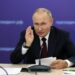 Putin o poseti Nensi Pelosi Tajvanu: Zašto je ta baba morala da se mota tamo
