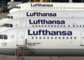Frankfurt: U avionu “Lufthanze” pronađeno telo