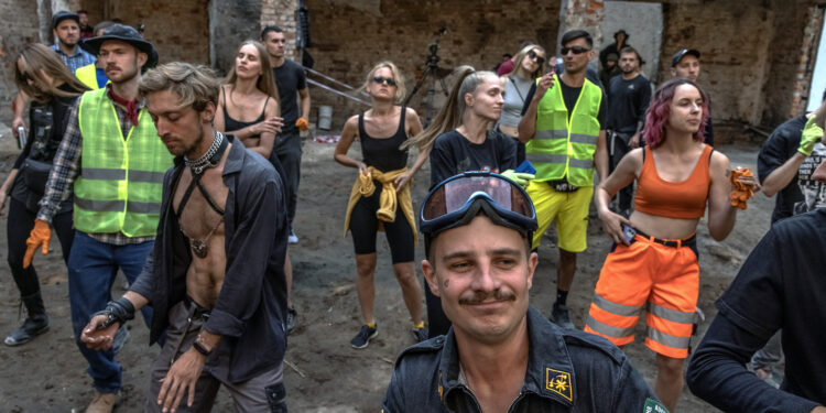 Ukrajinci objavili uputstva – šta učiniti u slučaju nuklearnog napada
