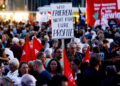 Zašto su istočni Nemci toliko nezadovoljni?