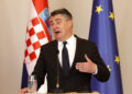 Milanović: Izbori u BiH fijasko i spomenik hrvatskoj traljavosti