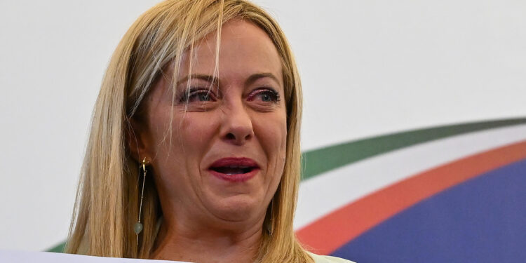 Meloni: Nacionalni energetski interesi na prvom mestu