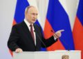 Putin potpisao ukaz o jačim merama zaštite Krimskog mosta