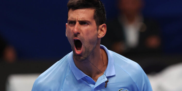 Novak “zbrisao” Cicipasa i osvojio 90. turnir u karijeri! (VIDEO)