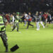 U Indoneziji 129 mrtvih u stampedu na stadionu