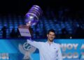Đoković: Nadal je moj najveći rival