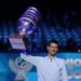 Đoković: Nadal je moj najveći rival