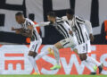 Partizan ponovo bolji od Kelna