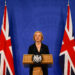 Britanska premijerka se izvinila za greške u svom programu