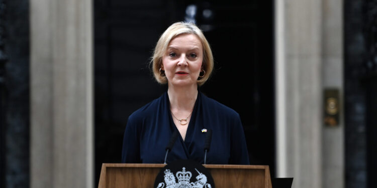 “Liz Tras delila lekcije BiH, a nije znala šta radi u Londonu”