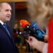Bugarski predsednik protiv slanja oružja Ukrajini – poziva na razum i odgovornost