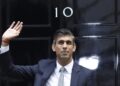 Sunak obećao Zelenskom snažnu podršku Britanije