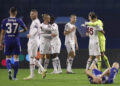 Milan pregazio Dinamo na „Maksimiru“