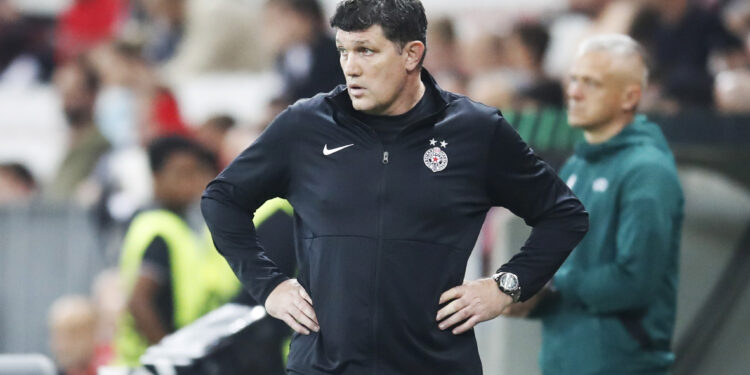 „Zvezda i Partizan su najveći problem srpskog fudbala“