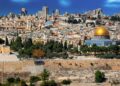 Australija poništila priznanje Jerusalima kao prestonice