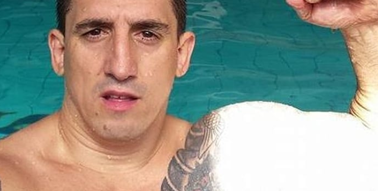 Kristijan moli Mitrovića da ga vrati u rijaliti