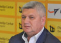 Leković prvi kandidat za predsednika FS Srbije