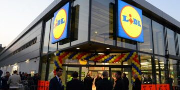 Lidl iz predostrožnosti povukao iz prodaje više proizvoda