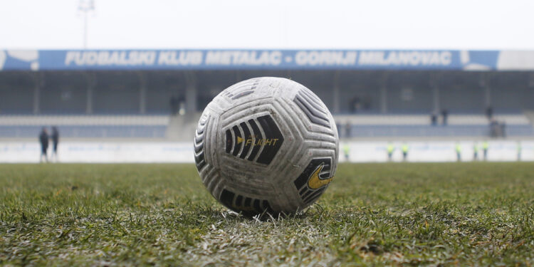 Čista fudbalska egzotika – prešli pola sveta zbog kup utakmica