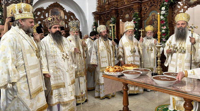 Gradonačelnik Vukovara o dolasku patrijarha: Korak u pogrešnom pravcu