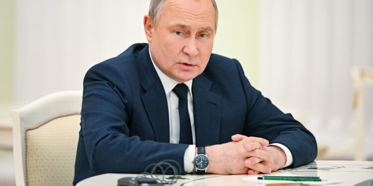Putin izrazio saučešće Erdoganu zbog nesreće u rudniku