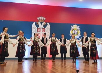 Festival igre i pesme