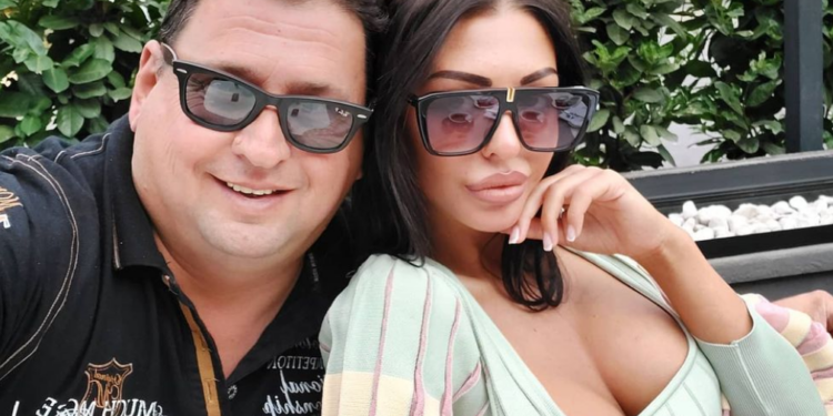 Taki Marinković progovorio o Maji i najstarijem zanatu, pa šokirao priznanjem