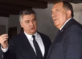 Milanović: Srbina kao Dodika želim za komšiju u BiH