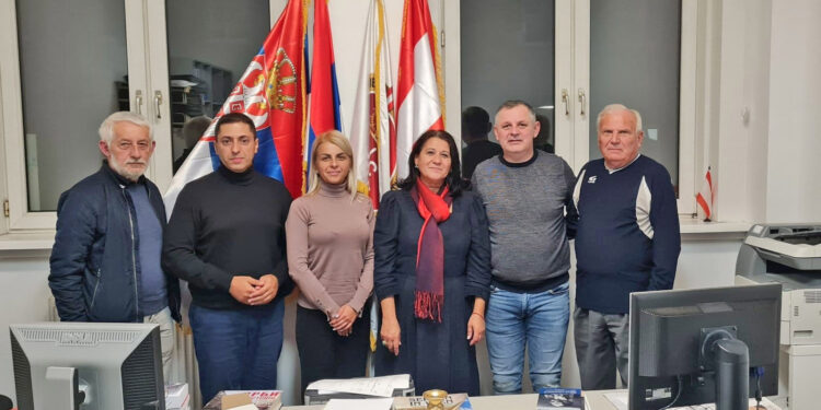 Vlaški da se uči i u Beču