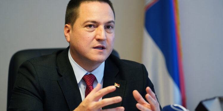 Ružić: Kazne su jasno definisane, ali važnija je prevencija nasilja u školama