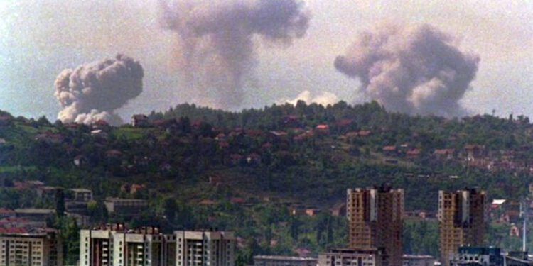 I Srpska da tuži NATO