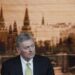 Peskov: Ne planiramo promenu vlasti u Kijevu