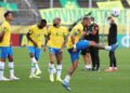 Brazilci objavili spisak – otpali Firmino i Kutinjo