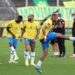 Brazilci objavili spisak – otpali Firmino i Kutinjo