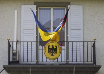 “Blumberg”: Nemačka neće žrtvovati svoju ekonomiju zbog Ukrajine