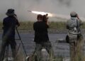 Ruska vojska uništila ukrajinsko skladište za sisteme “himars”