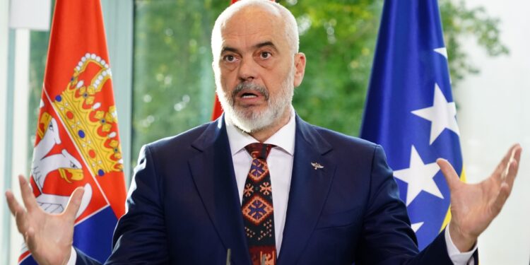 Rama: Uveren sam da Kosovo neće još dugo čekati na konačno priznanje