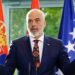 Rama: Uveren sam da Kosovo neće još dugo čekati na konačno priznanje