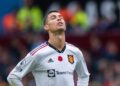 Mančester se oglasio posle šokantnog intervjua Kristijana Ronalda