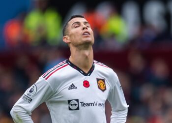 Mančester se oglasio posle šokantnog intervjua Kristijana Ronalda