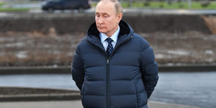Herson: Putin je naučio lekciju, to ga čini opasnijim