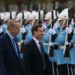 Turska nastavlja da blokira proširenje NATO