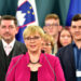 Ko je nova predsednica Slovenije i kakva je njena veza sa Srbijom?