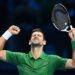 Fantastični Novak u polufinalu završnog turnira! (VIDEO)