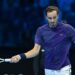Medvedev ispustio pobedu i ostao bez šansi da sa Đokovićem ode u polufinale! (VIDEO)