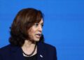Kamala Haris: Vašington ne traži konfrontaciju sa Kinom